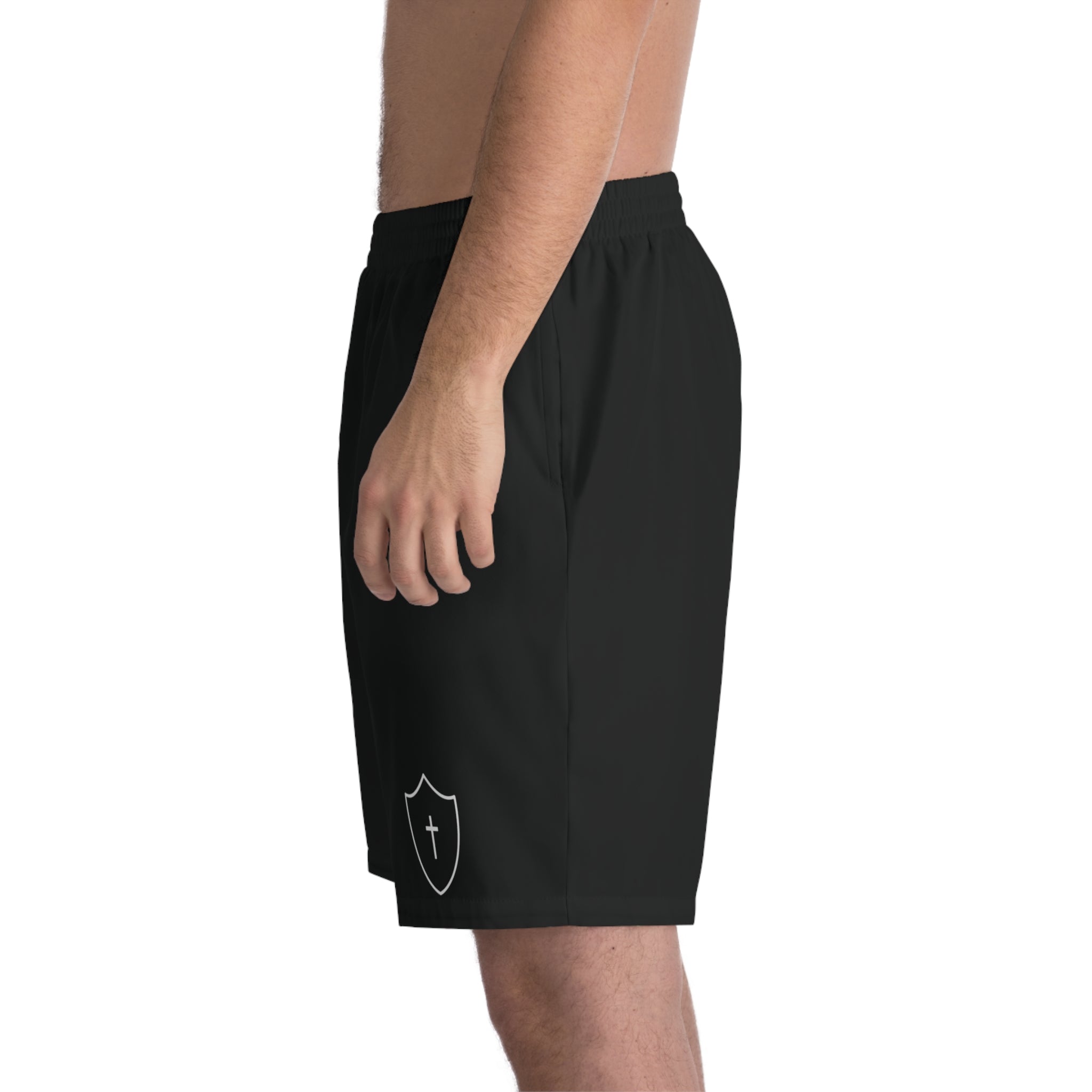 Men's Training Shorts