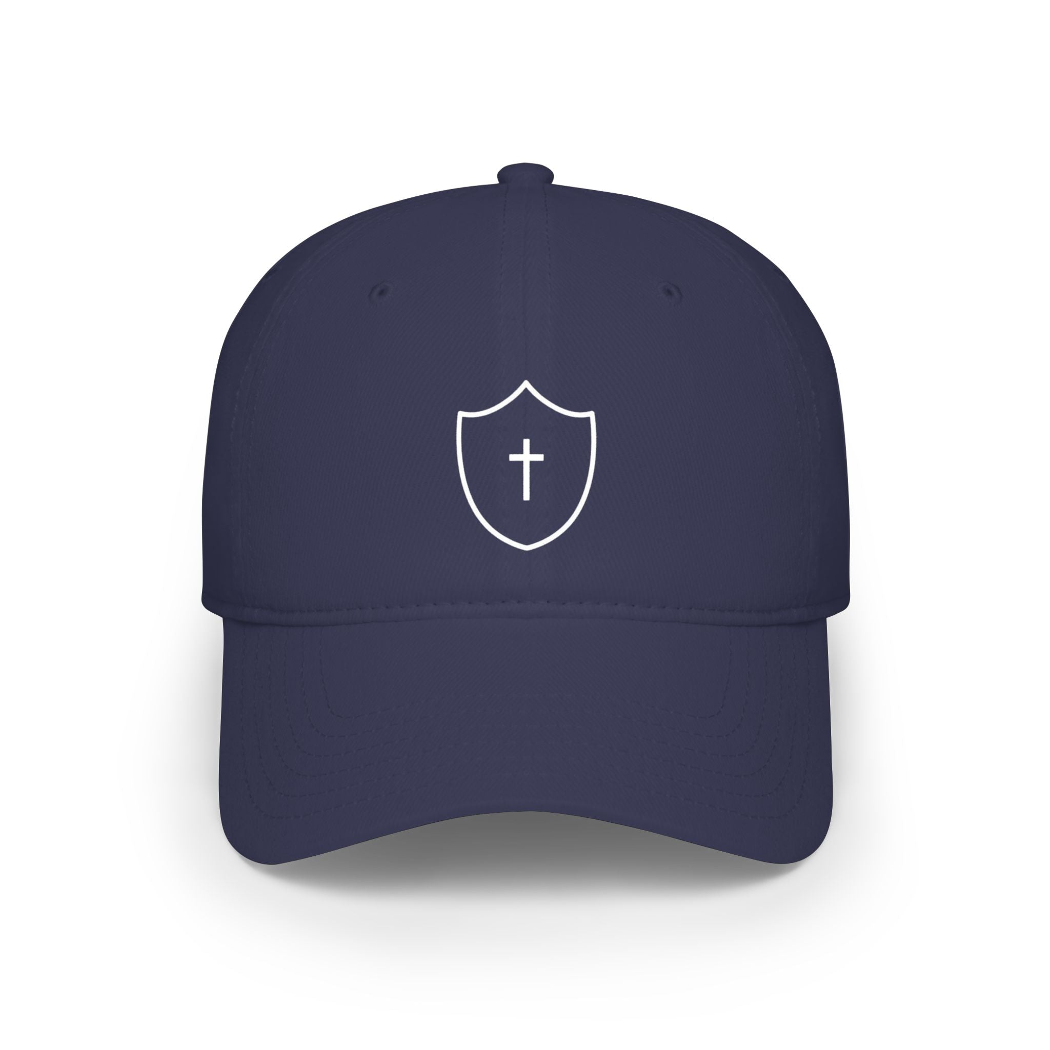 Christian Baseball Cap