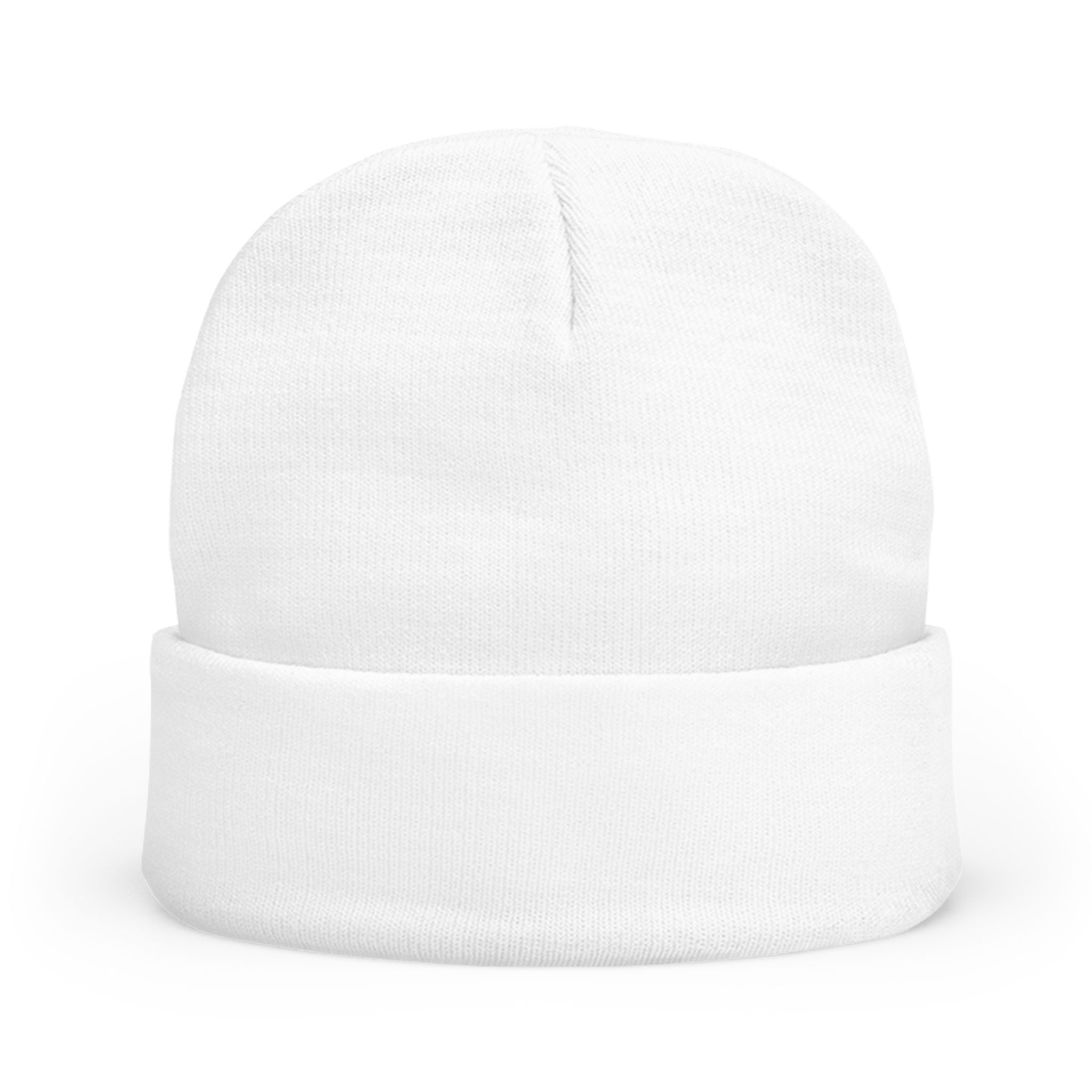 Christian Knit Beanie