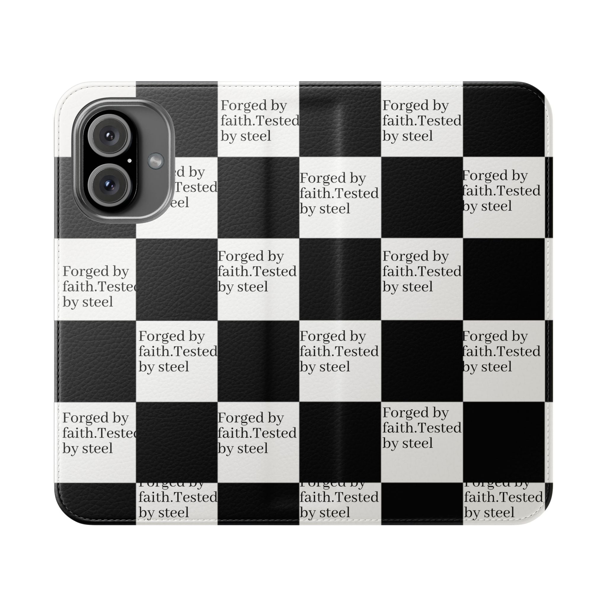 Flip Phone Case