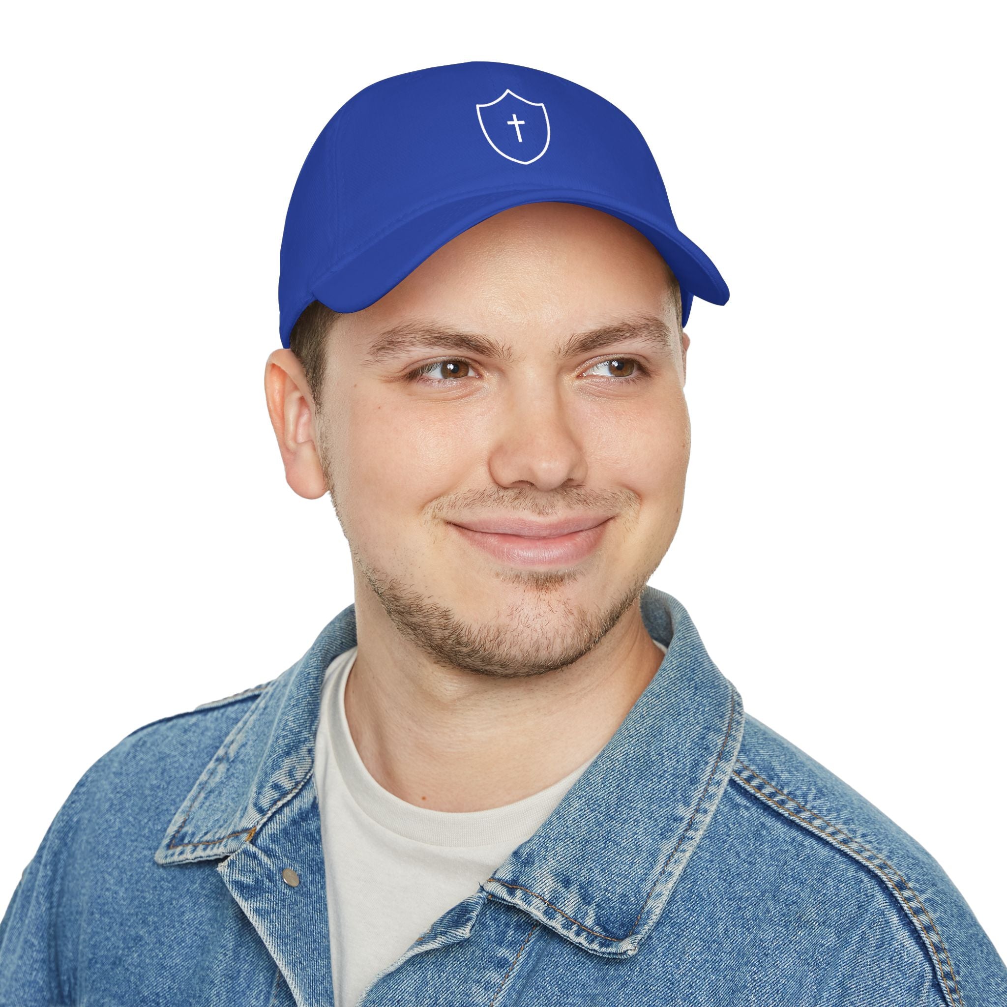 Christian Baseball Cap