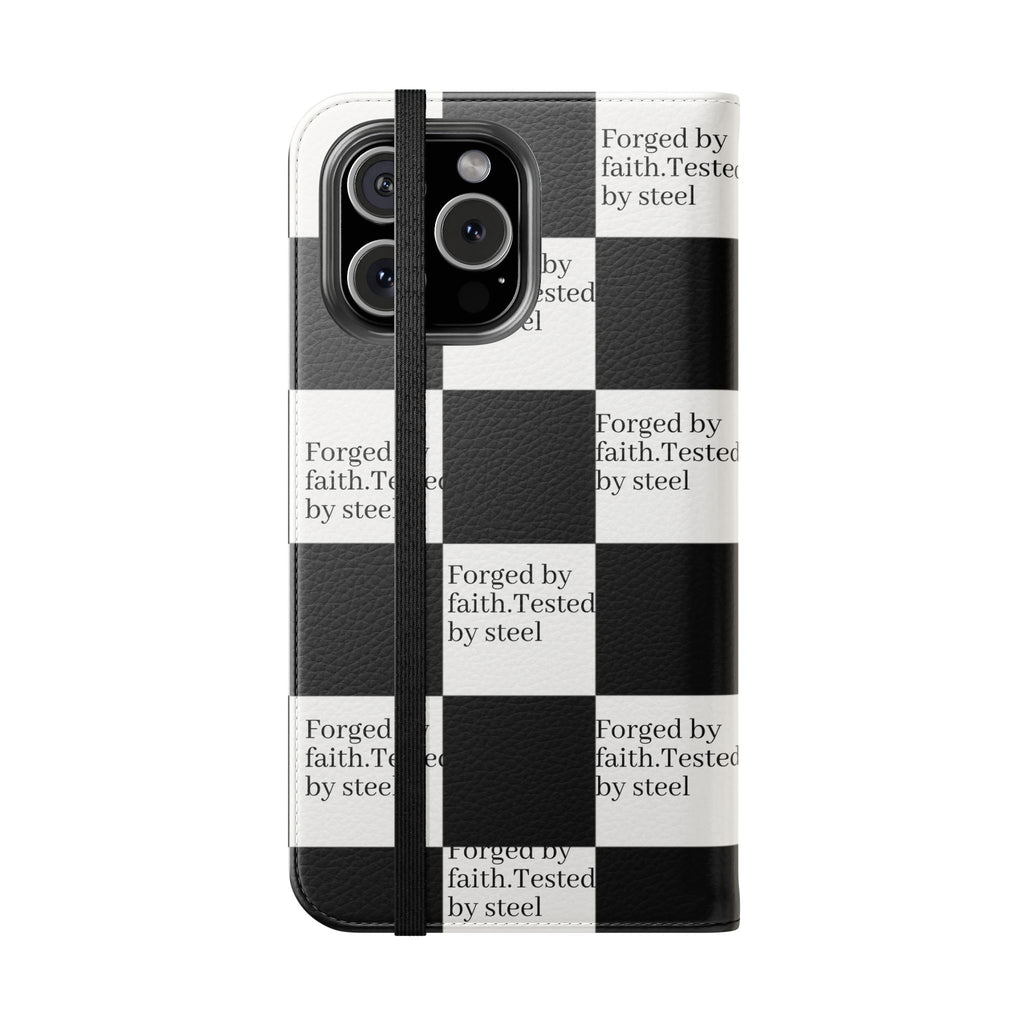 Flip Phone Case