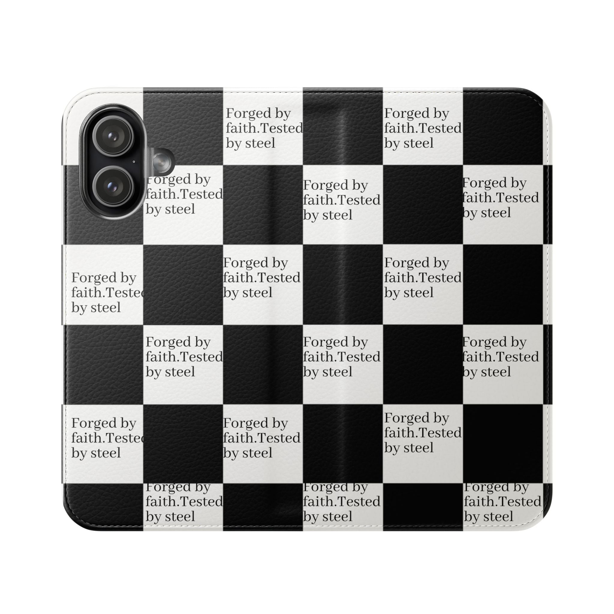 Flip Phone Case