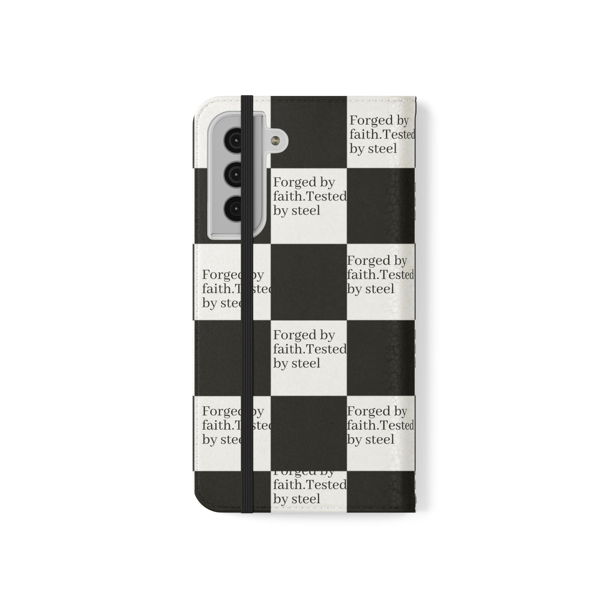 Flip Phone Case