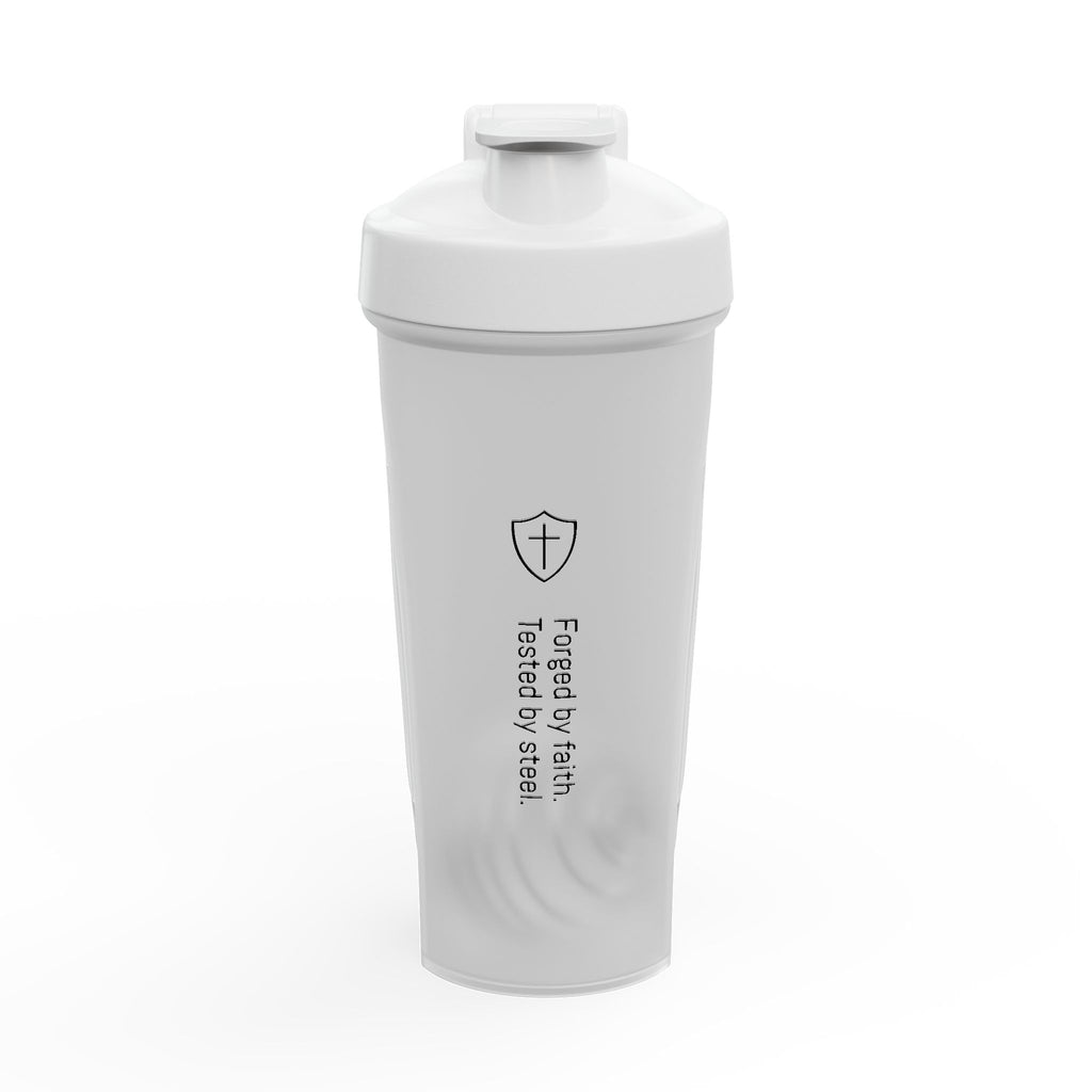 Protein Shaker Bottle