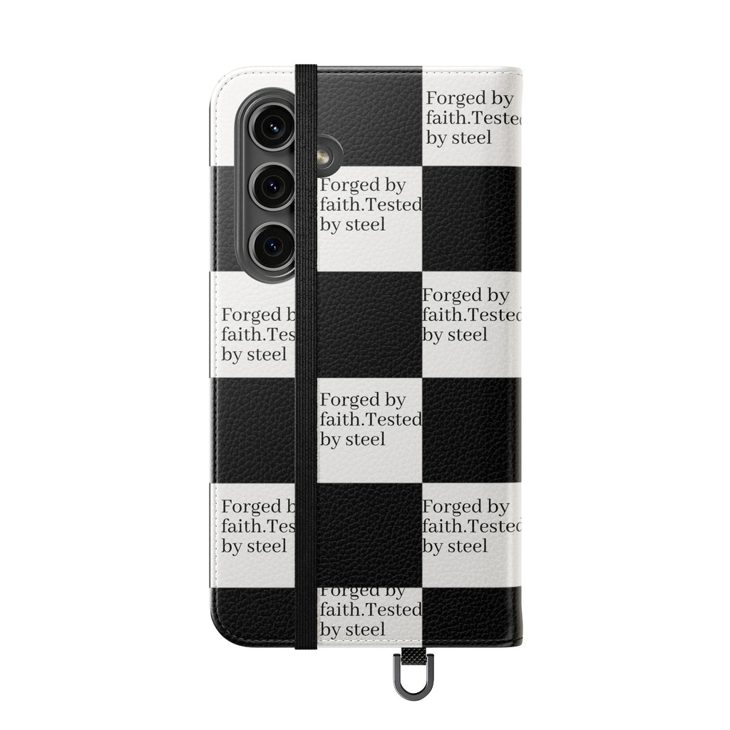 Flip Phone Case