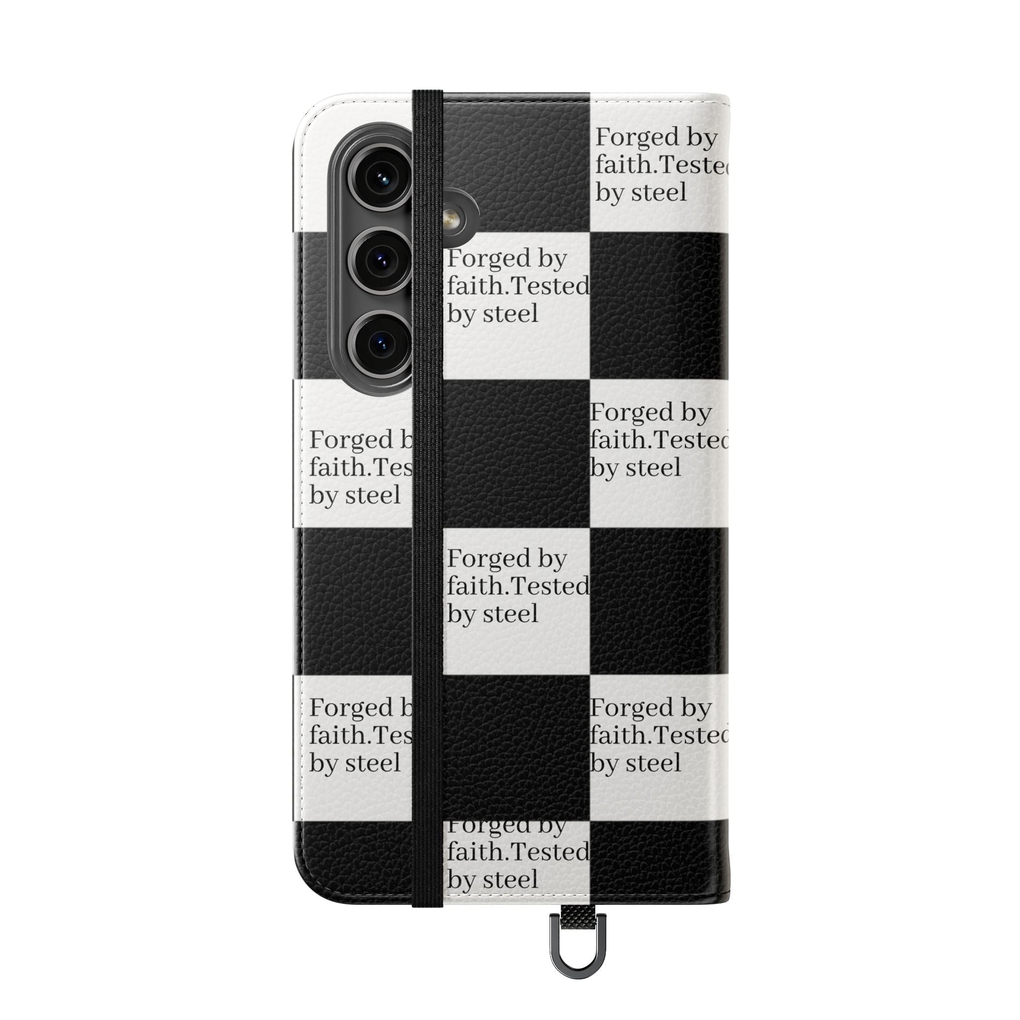 Flip Phone Case