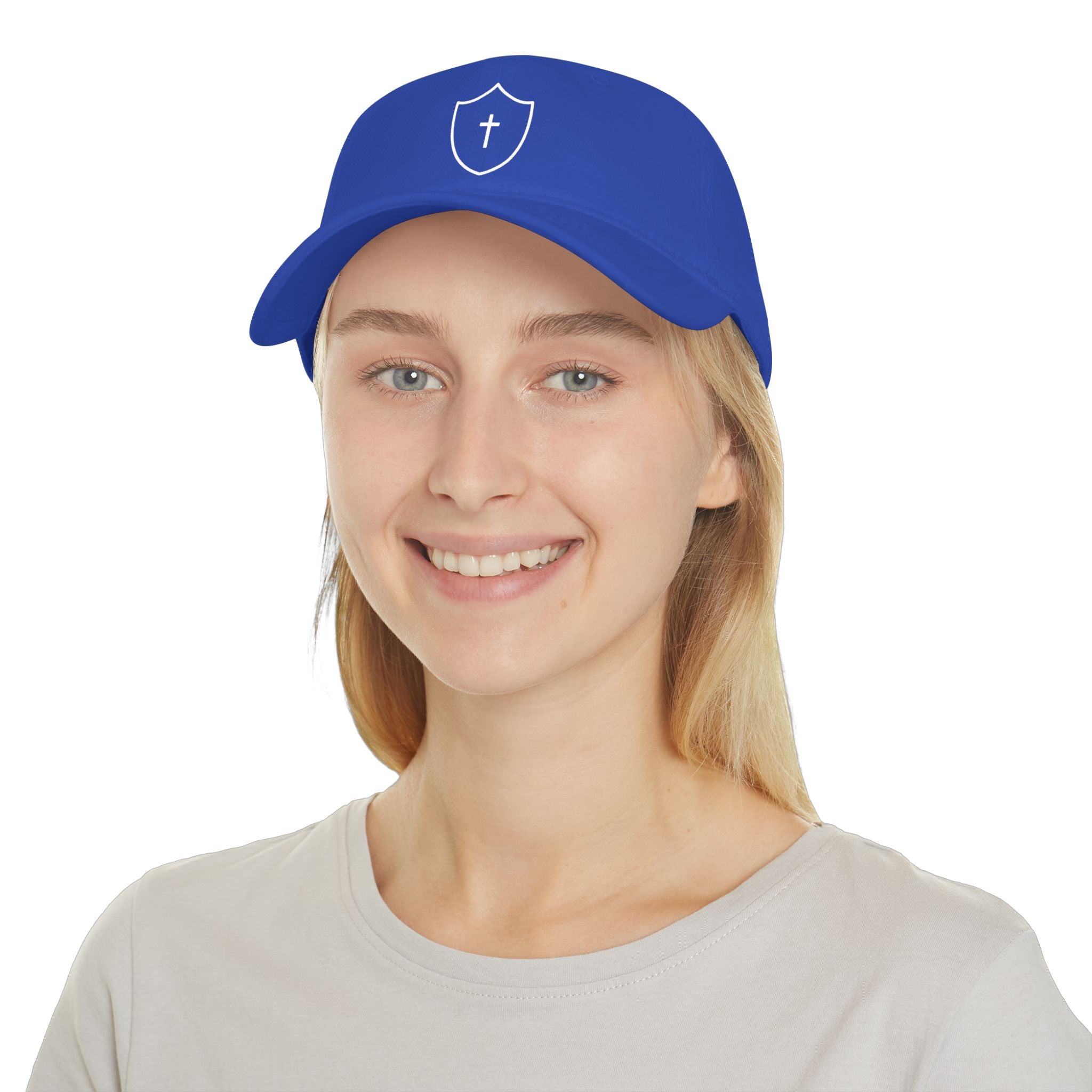 Christian Baseball Cap