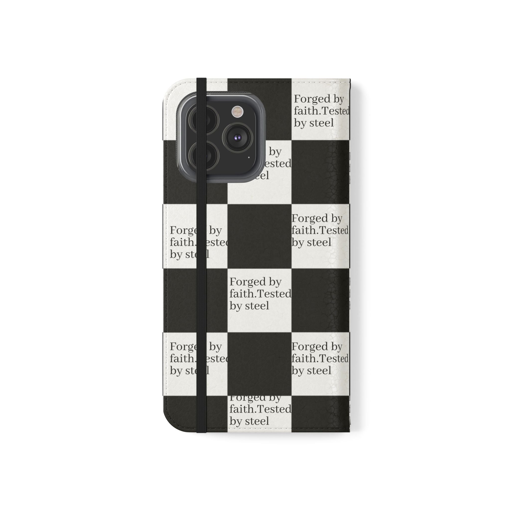 Flip Phone Case