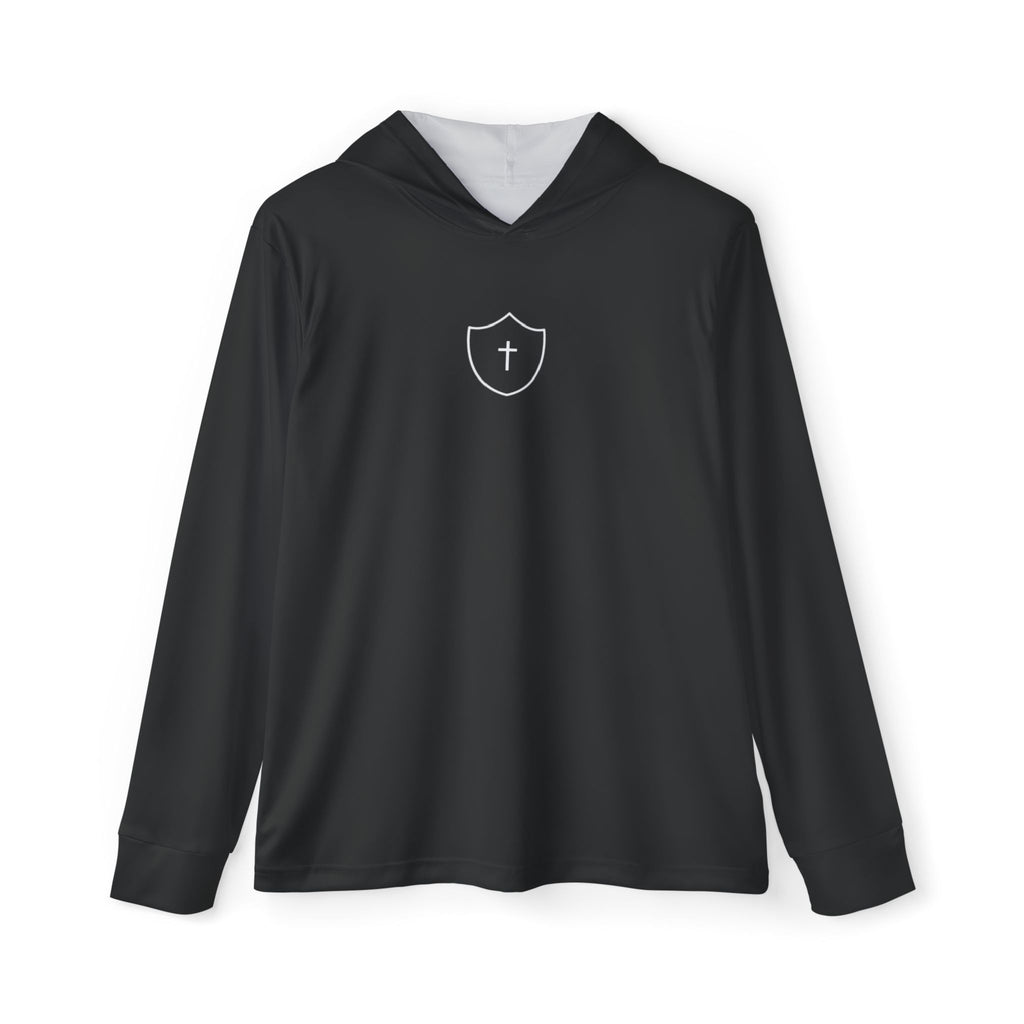 Ambassador of Heaven Athletic Pullover