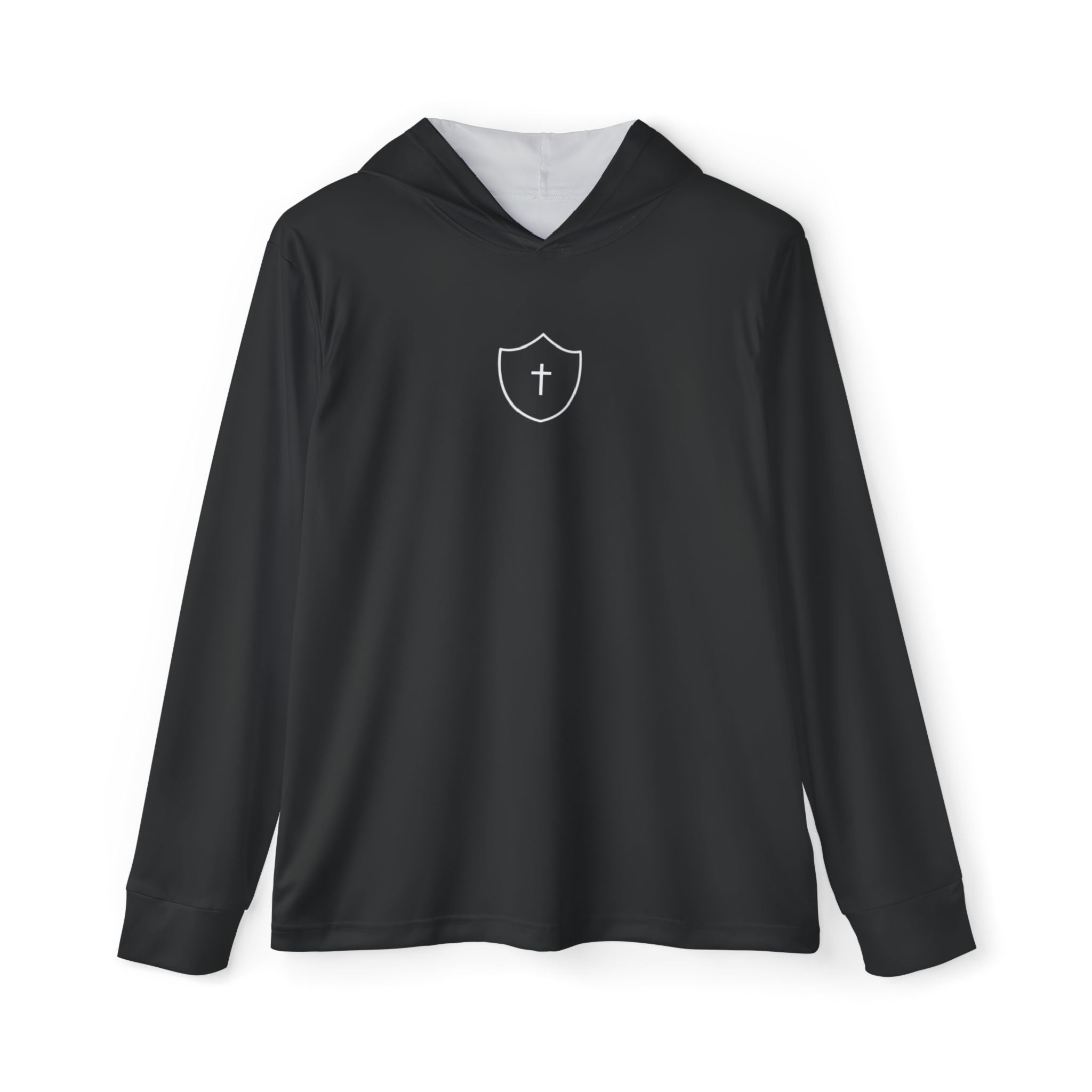 Ambassador of Heaven Athletic Pullover
