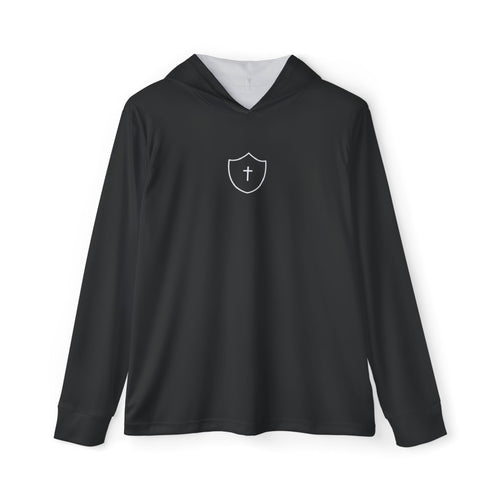 Ambassador of Heaven Athletic Pullover