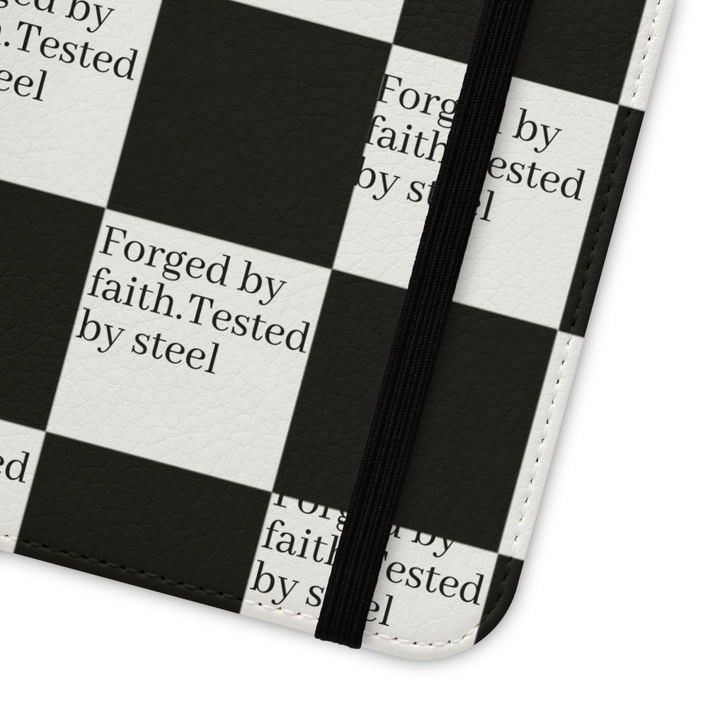 Flip Phone Case